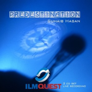 Predestination (CD)