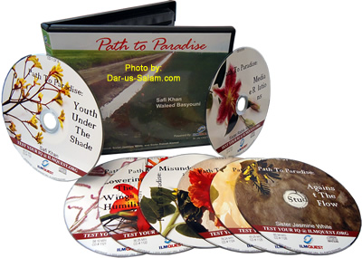 Path to Paradise (8 CDs)