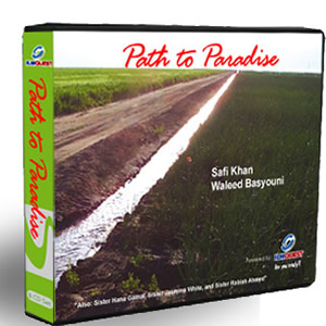 Path to Paradise (8 CDs)