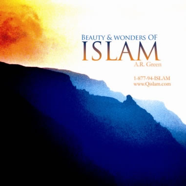Beauty and Wonders of Islam (CD)