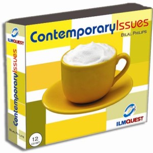 Contemporary Issues (12 CDs)