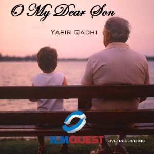O My Dear Son (CD)