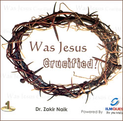 Was Jesus Crucified? (CD)