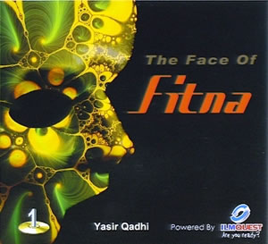 The Face of Fitna (CD)