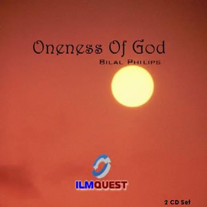 Oneness of God (2 CDs)