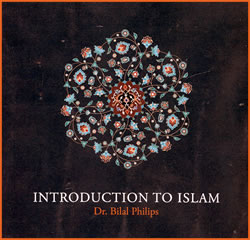 Introduction to Islam (CD)