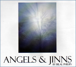Angels and Jinns (2 CDs)