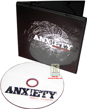 Anxiety (CD)