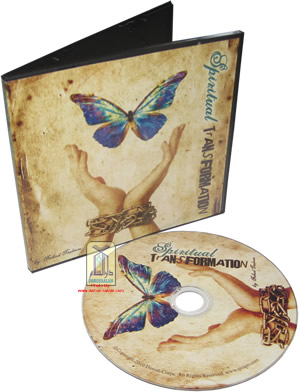Spiritual Transformation (CD)