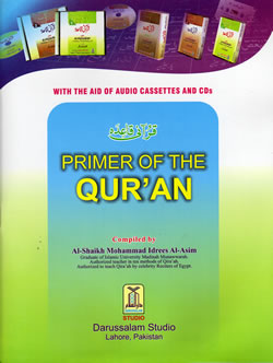 Primer of The Qur'an