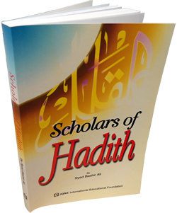 Scholars of Hadith