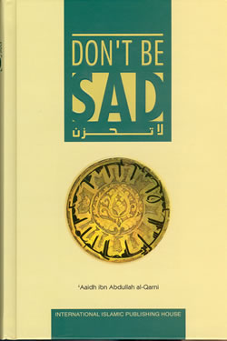 Don't Be Sad
