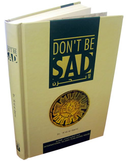 Don't Be Sad (HB)