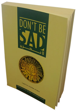 Don't Be Sad (PB)