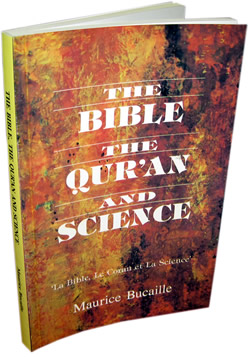 Bible Quran and Science