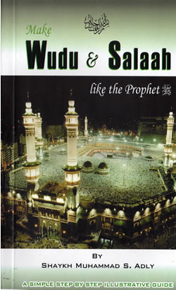 Wudu & Salaah like the Prophet (S)