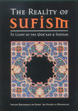 The Reality Of Sufism