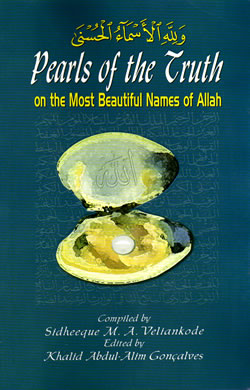 Pearls of the Truth On the Most Beautiful Names of Allah