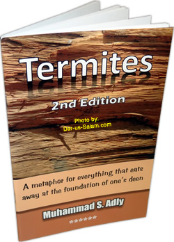 Termites (2nd Edition)