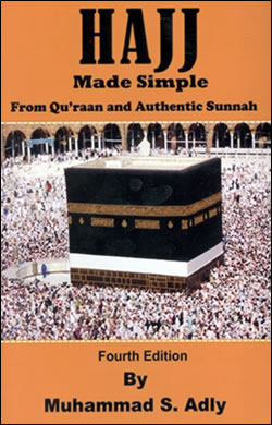 Hajj Made Simple