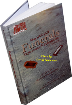 Funerals - Regulations & Exhortations