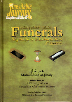 Funerals - Regulations & Exhortations
