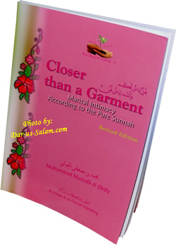 Closer than a Garment