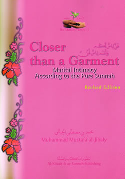 Closer than a Garment