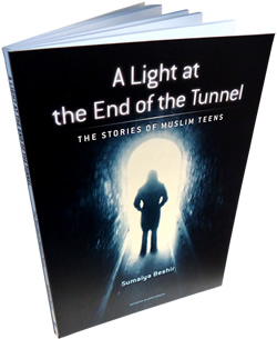 A Light at the End of the Tunnel