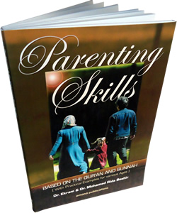 Parenting Skills