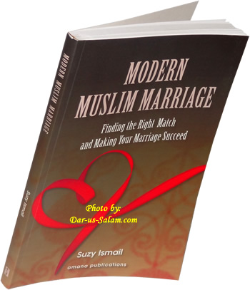 Modern Muslim Marriage