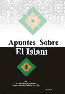 Spanish: Apuntes Sobre El Islam