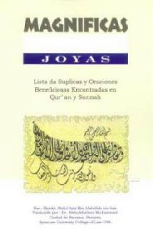 Spanish: Magnificas Joyas