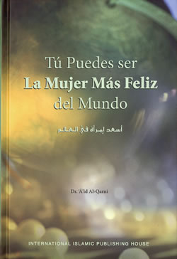 Spanish: La Mujer Mas Feliz del Mundo [Happiest Woman]