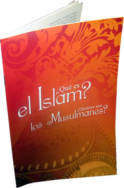 Spanish: Que es el Islam? los Quienes son Musulmanes?