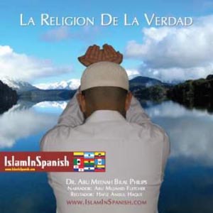 Spanish: La Religion De La Verdad (CD)