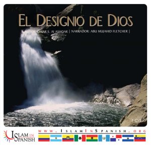 Spanish: Designio Divino y Predestinacion (CD)