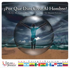 Spanish: Por Que Dios Creo Al Hombre (CD)