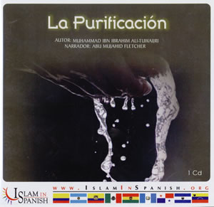 Spanish: La Purificacion (CD)