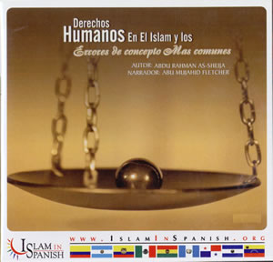 Spanish: Derechos Humanos En El Islam (CD)