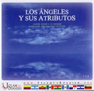 Spanish: Los Angeles y sus Atributos (CD)