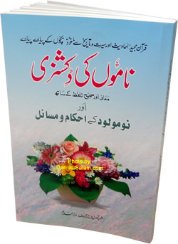 Urdu: Namo Ki Dictionary