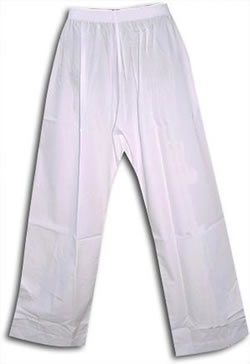 Traditional Serwal for Men (Pajama)