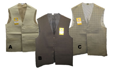 Vest For Men