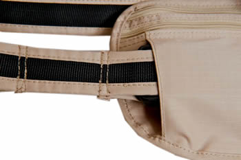 Soncealed Buckle