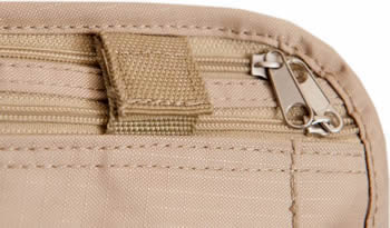 Secure Zip Stopper