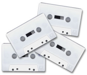 Whole Quran Recitation by Qari Abdul Basit (Audio Tapes)