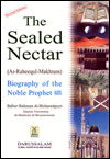The+Sealed+Nectar+%28Large+HB%29