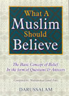 What+a+Muslim+Should+Believe