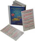 Quiz+Competition+Cards+on+Islamic+Fiqh+For+Women
